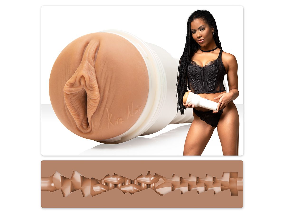 Spellbound fleshlight