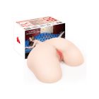 Vanilla Onahole 004 Real Hip