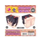 Boxed Insert Air Pillow Cover #2 Amane Nemugaki