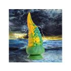 Monstropus Tentacled Monster Silicone Dildo
