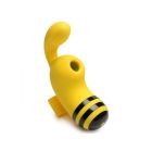 Sucky Bee Clitoral Stimulating Finger Vibe