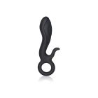 Dr. Joel Kaplan Ultimate Prostate Stimulator - Black