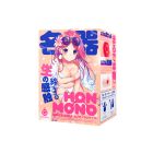 Hon-Mono Kinchaku