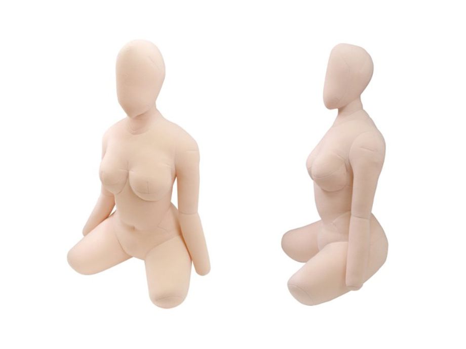 A-One Love Venus R Body Pillow Sex Doll