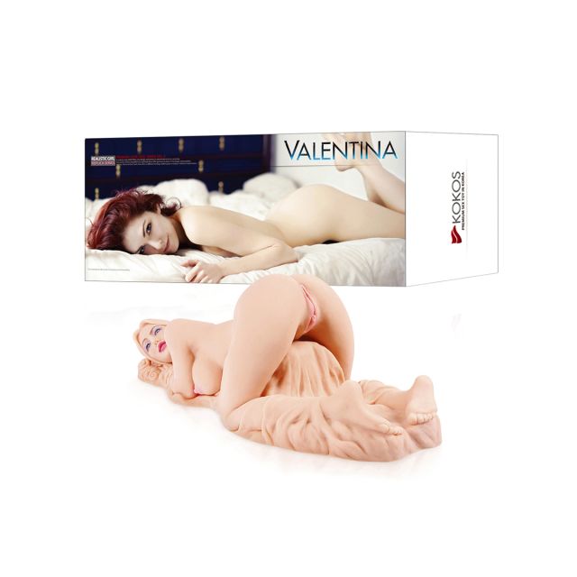 Love Doll Valentina