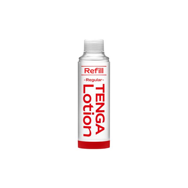 TENGA Lotion Regular (Refill) 170ml