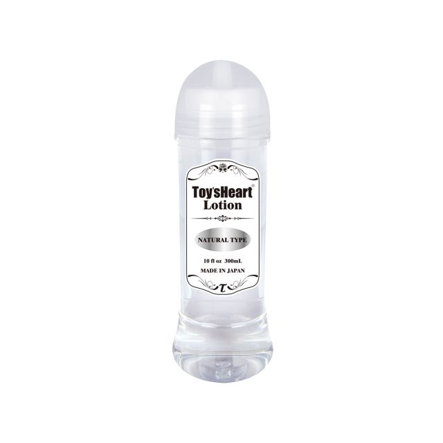 ToysHeart Lotion Natural 300ml
