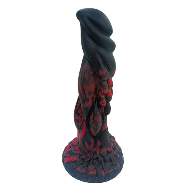 Kengen Isekai Monster Dildo Gryphon