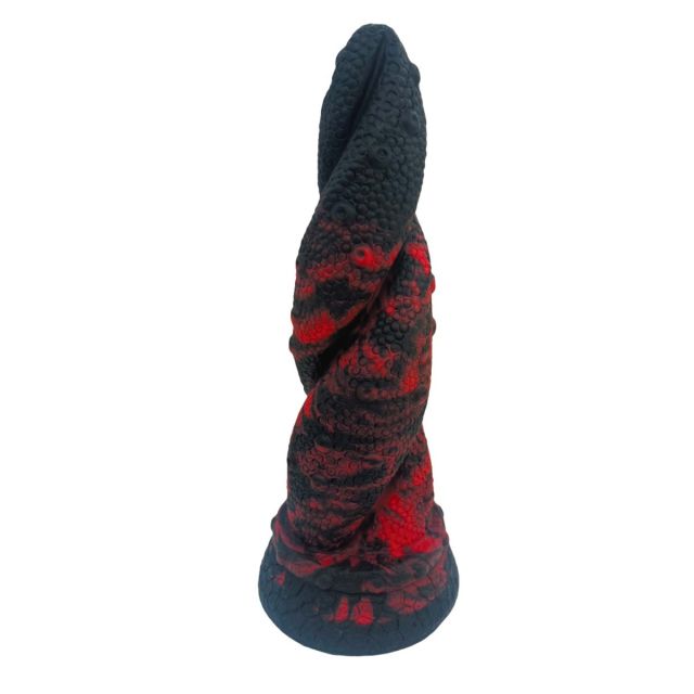 Kengen Isekai Monster Dildo Kraken