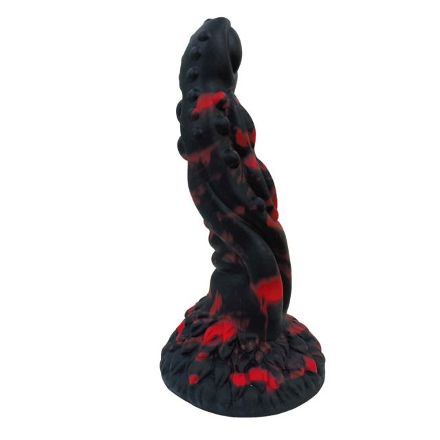 Kengen Isekai Monster Dildo Plant