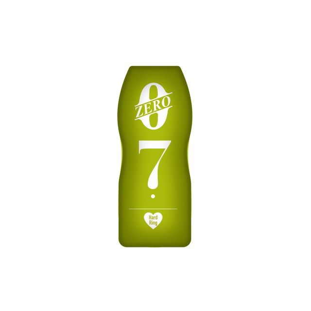 ZERO7 CUP Hard Ring