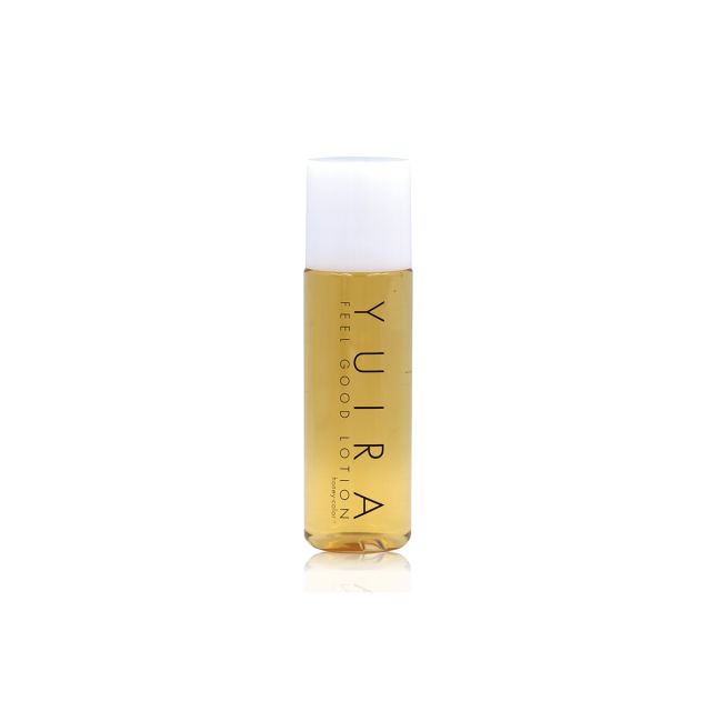 YUIRA Feel Good Lotion