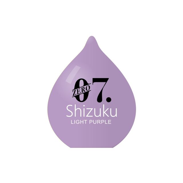 YUIRA ZERO7 Shizuku LIGHT PURPLE