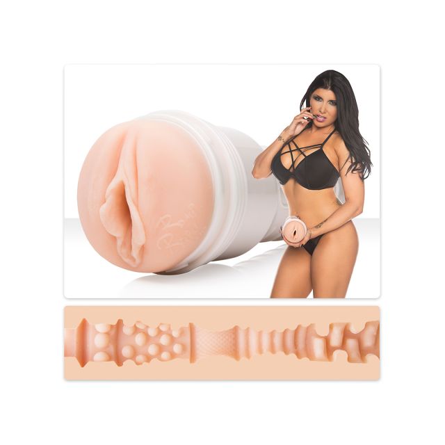 Fleshlight Girls Romi Rain Storm