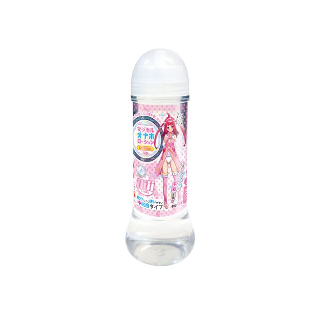Magical Ona Lotion Normal 360ml