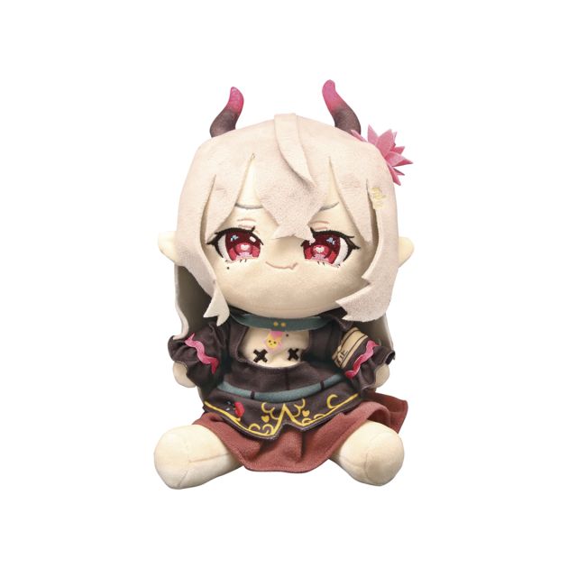VTuber Plush Toy Onahole Tutur Yamada
