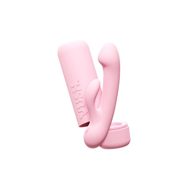 VUSH Glow Rabbit Vibrator