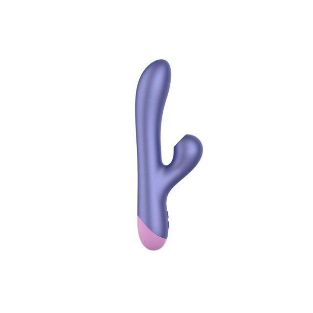 ROMP Pulse Pleasure Air Rabbit Vibrator