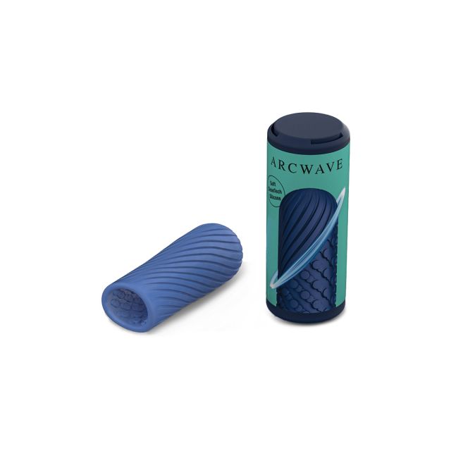 Arcwave Ghost Pocket Stroker Navy