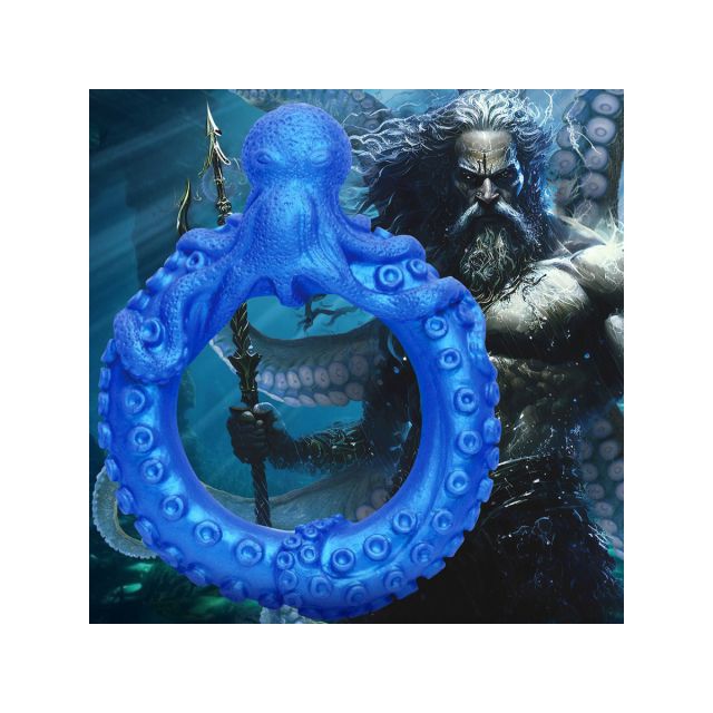 Poseidon's Octo-Ring