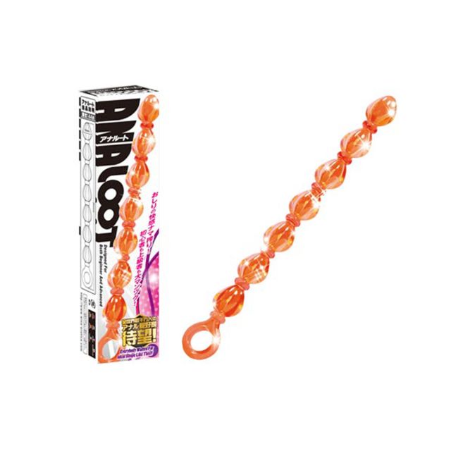 ANALoot Main