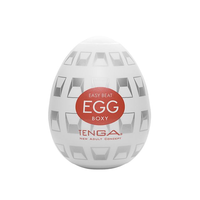 TENGA EGG Misty Main