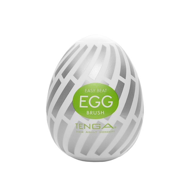 TENGA EGG Misty Main
