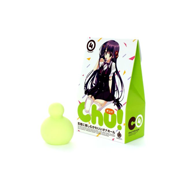 Chu! 4 Main View
