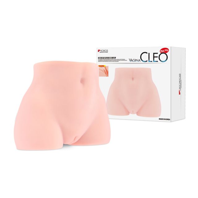 Cleo - Vagina
