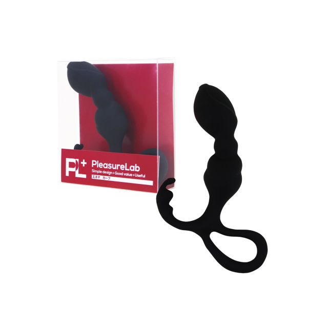 PleasureLab Enema Curve