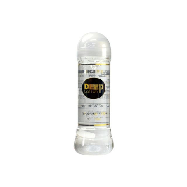 Deep Lotion Super Hard 300ml Main