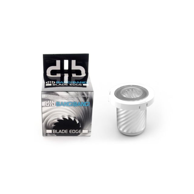 Zini DiB Inner Cup - Blade Edge