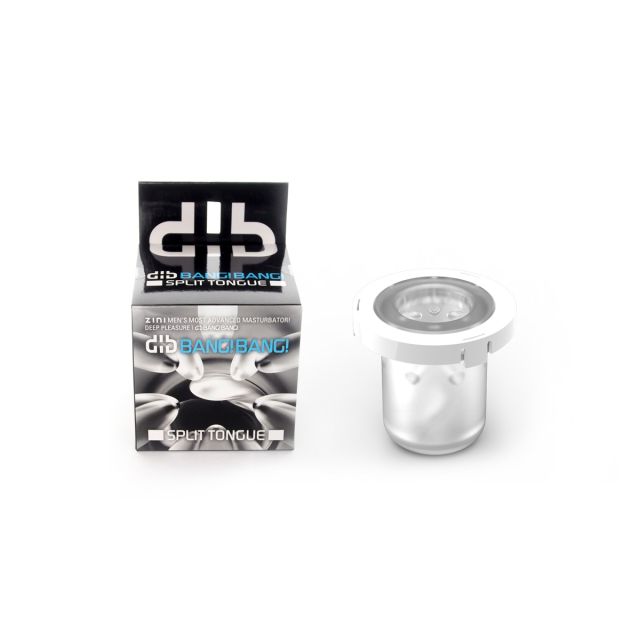 Zini DiB Inner Cup - Split Tongue