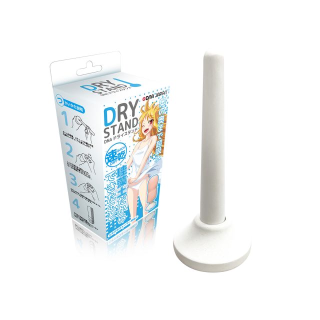 DNA Dry Stand