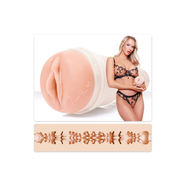 Fleshlight Girls Emma Hix Syrup