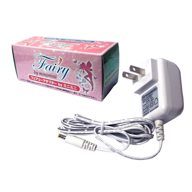 Fairy Mini Mini AC Adapter Main