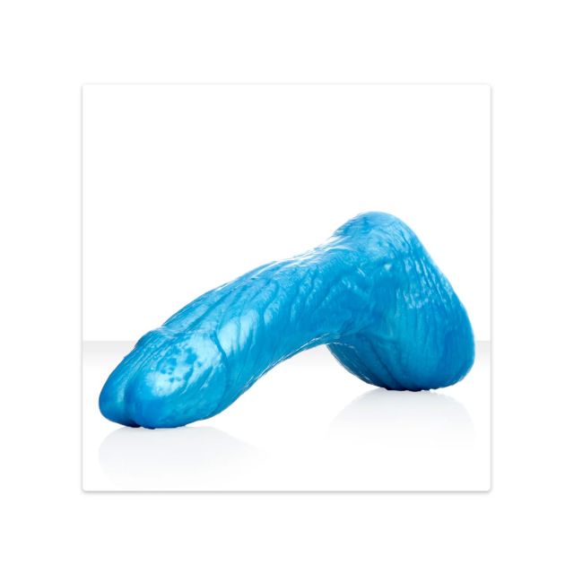 Fleshlight Fantasy Alien Silicone Dildo