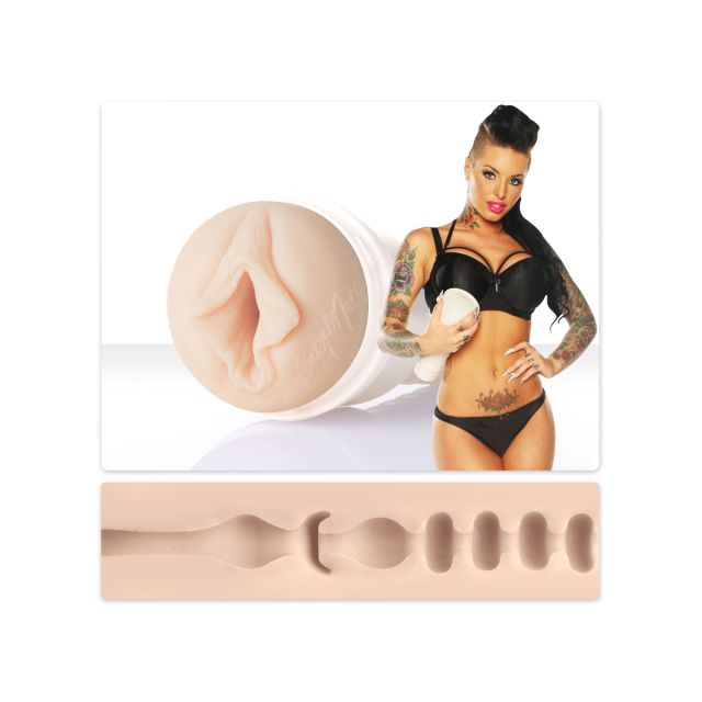 Fleshlight Girls Christy Mack