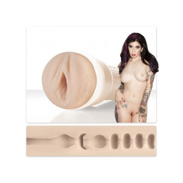 Fleshlight Girls Joanna Angel