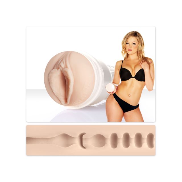 Fleshlight girls Alexis Texas Main