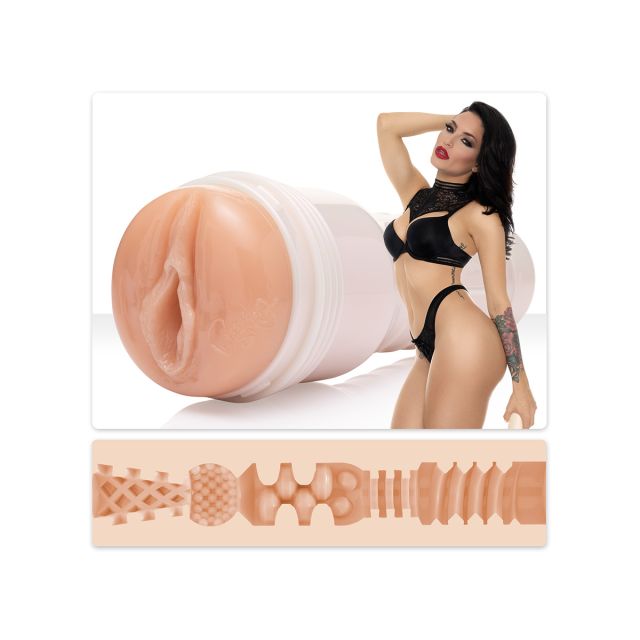 Fleshlight Girls Kissa Sins Insatiable
