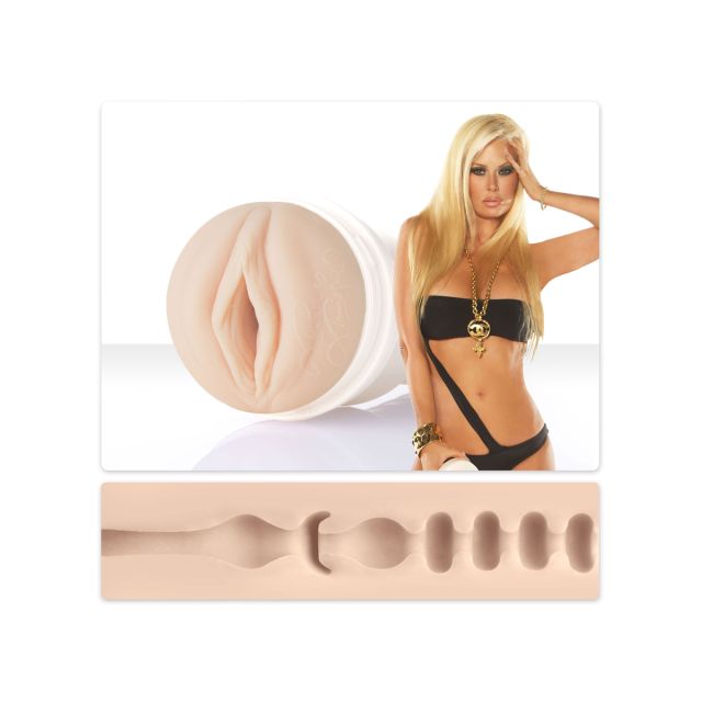 Fleshlight Jenna Jameson Lotus Main