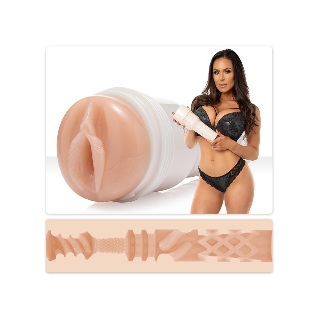 Fleshlight Girls Kendra Lust True Lust