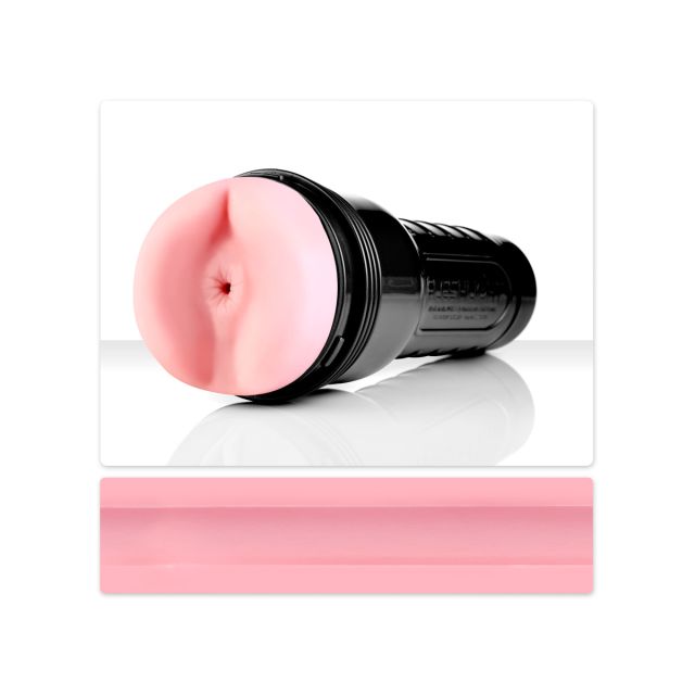 Fleshlight Pink Butt Original Main