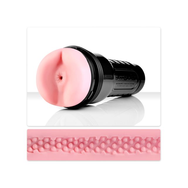 Fleshlight Pink Butt Speed Bump Main