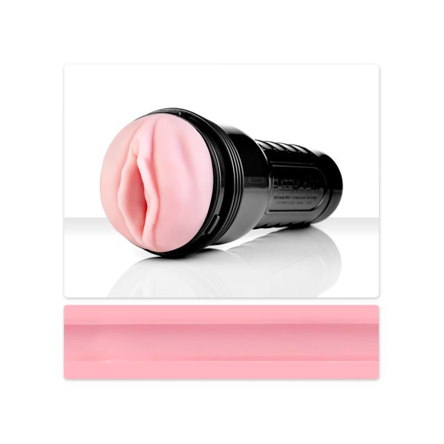 Fleshlight Pink Lady Original Main