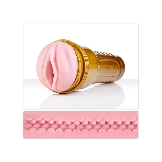 Fleshlight Pink Lady Stamina Training Unit Main