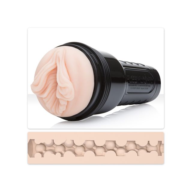 Fleshlight Fantasy Bigfoot