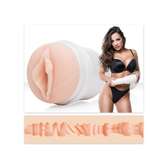 Fleshlight Girls Abigail Mac Lush