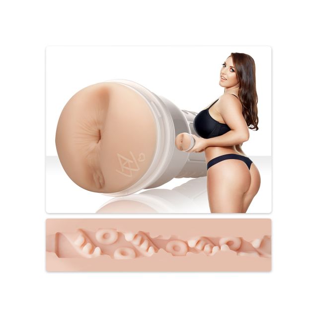 Fleshlight Girls Angela White Entice